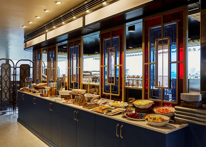 Hotel Indigo - London - 1 Leicester Square, an IHG Hotel